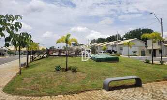 Imagem 6: Casa com 3 dormitórios à venda, 75 m² por R$ 440.000,00 - Jardim Guanabara II - Goiânia/GO