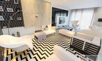 Imagem 6: Casa com 3 dormitórios à venda, 315 m² por R$ 5.250.000,00 - Cidade Jardim - São Paulo/SP