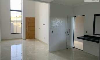 Imagem 6: Casa 3 Quartos - 1 suíte para venda em Aparecida de Goiânia - GO