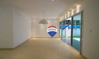 Imagem 4: Casa com 6 dormitórios à venda, 535 m² por R$ 2.450.000,00 - Ponta Negra - Manaus/AM