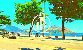 Imagem 1: Apartamento 2 Quartos, 2 Vagas, 80 M² por R$ 699.000