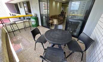 Imagem 2: Apartamento no Renascença 269 m2 Nascente 03 Garagens