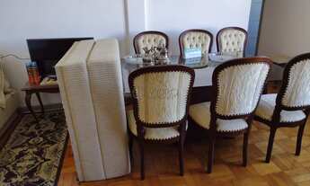 Imagem 4: APARTAMENTO com 2 dormitórios à venda com 87m² por R$ 248.000,00 no bairro Rebouças - CURI