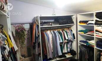 Imagem 6: Casa com 3 dormitórios à venda, 420 m² por R$ 1.300.000,00 - Condomínio Portal do Sabiá