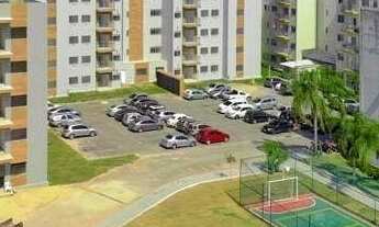 Imagem 5: Apartamento para venda com 2 quartos em Vargem Grande - RJ