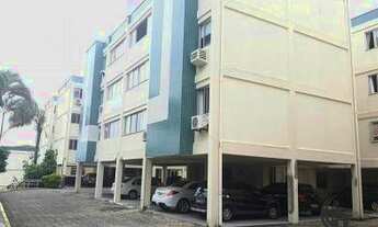 Imagem 4: Florianópolis - Apartamento Padrão - Estreito