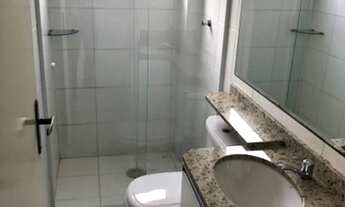 Imagem 5: Apartamento com 2 dormitórios sendo uma suíte e uma vaga 60 m² por R$ 405.00,00 - Bela Vi