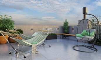 Imagem 5: STUDIO com 1 dormitório à venda por R$ 189.900,00 no bairro Novo Mundo - CURITIBA / PR