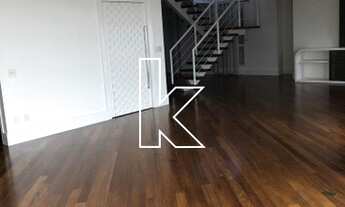 Imagem 4: SãO PAULO - Apartamento Padrão - Moema