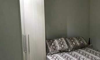 Imagem 2: Apartamento para venda com 50 metros quadrados com 2 quartos