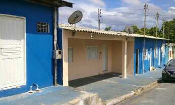 Imagem 3: Apartamento com 1 quarto(s) no bairro Lixeira em Cuiabá - MT