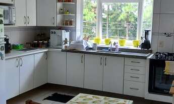 Imagem 6: Casa de vila para venda com 158 metros quadrados com 3 quartos em Lar São Paulo - São Paul