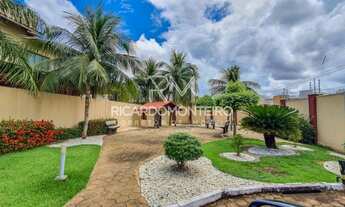 Imagem 2: Casa em condomínio a venda com 4 suítes