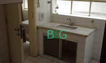 Imagem 6: Kitnet com 1 dormitório para alugar, 37 m² por R$ 2.200/mês - Santa Cecília - São Paulo/SP