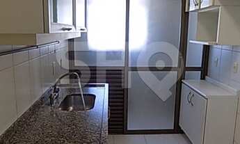 Imagem 6: Apartamento em prédio com ótimo lazer próximo da Avenida Professor Alfonso Bovero!