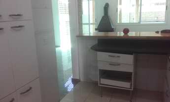 Imagem 7: Casa de condomínio para aluguel tem 100 metros quadrados com 3 quartos em Parque Rincão