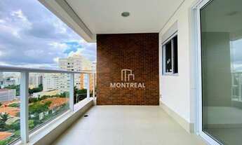 Imagem 2: Apartamento à venda, 74 m² por R$ 1.150.000,00 - Sumaré - São Paulo/SP