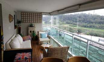 Imagem: Apartamento à venda, 138 m² por R$ 1.430.000,00