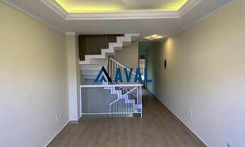 Imagem 7: SOBRADO 3 DORM. COM ÁREA DE LAZER E CHURRASQUEIRA