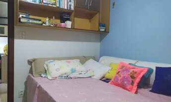 Imagem 5: Apartamento para venda com 3 quartos em Imbuí - Salvador - BA