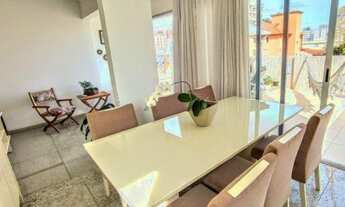 Imagem 5: BELO HORIZONTE - Apartamento Padrão - Sagrada Família