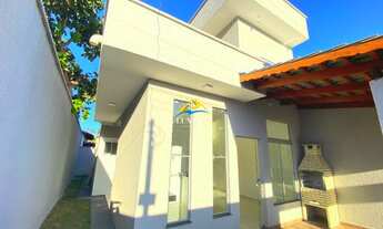 Imagem 2: Casa de 2 quartos - sendo 1 suíte - Setor Central - Vila santa rosa - Senador Canedo