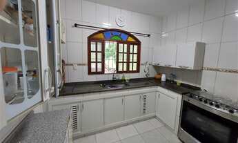 Imagem 7: Sítio de 127.000m², 4 suítes + casa de hóspedes, piscina