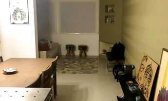 Imagem 4: Brooklin Novo 1 dormitório