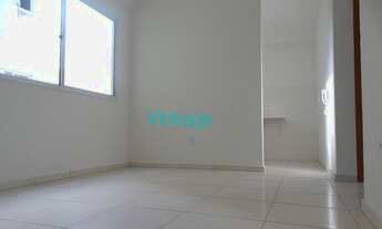 Imagem 6: APARTAMENTO 02 QTOS 01 VGA ALVORADA / CHÁCARAS CALIFÓRNIA EM CONTAGEM