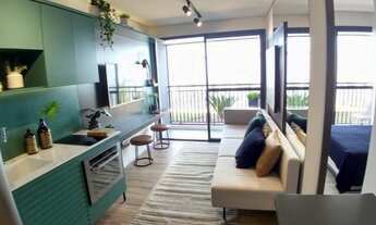 Imagem 2: Apartamento a venda e Studio ao lado do Metrô Alto do Ipiranga