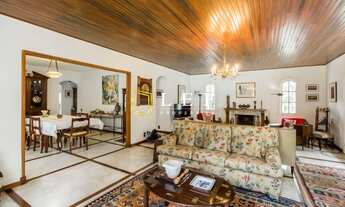 Imagem 6: Maravilhosa Casa a Venda no Morumbi