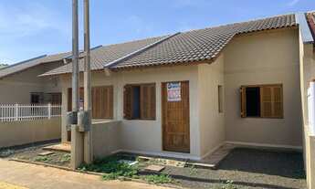 Imagem: CACHOEIRINHA - Casa Padrão - JARDIM DO