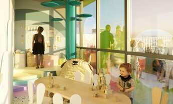 Imagem 7: APARTAMENTO com 2 dormitórios à venda com 96.66m² por R$ 613.218,02 no bairro Água Verde