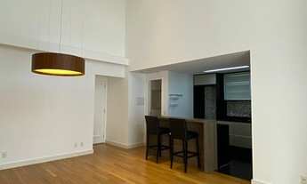 Imagem: Apartamento com 2 suítes - próximo da