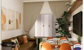 Imagem 6: Casa à venda, 64 m² por R$ 262.000,00 - Mansour - Uberlândia/MG