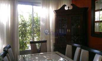 Imagem 3: Apartamento com 3 dormitórios à venda, 110 m² por R$ 830.000,00 - Vila Mascote - São Paulo