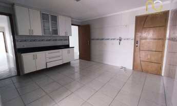 Imagem 5: Apartamento com 5 dormitórios à venda, 225 m² por R$ 1.500.000,00 - Aviação - Praia Grande
