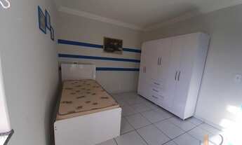 Imagem 7: CONSELHEIRO LAFAIETE - Kitchenette/Conjugados - Santa Matilde