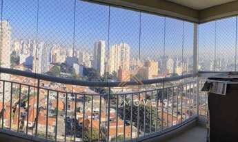 Imagem 7: Apartamento com 4 dormitórios, 278 m² - venda por R$ 2.550.000,00 ou aluguel por R$ 13.000