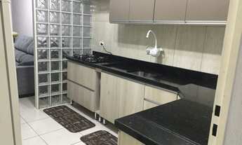 Imagem: Ótima casa 90m² com quintal amplo