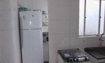 Imagem 2: Cobertura com 02 dormitórios para Venda no bairro Trindade em Florianópolis