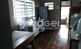 Imagem 7: VOGEL IMÓVEIS ALUGA: CASA NO BAIRRO JARDIM AMÉRICA