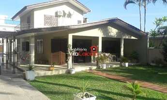 Imagem 4: Sobrado em Caioba Matinhos PR