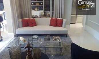 Imagem 2: Apartamento à venda, 172 m² por R$ 3.700.000,00 - Moema - São Paulo/SP