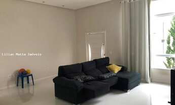 Imagem 2: Casa para Venda em Juiz de Fora, Bosque do Lago, 4 dormitórios, 2 suítes, 4 banheiros, 2 v