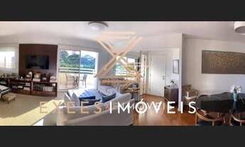 Imagem 6: Apartamento Residencial para locação, Alto de Pinheiros, São Paulo -