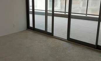 Imagem 2: Apto novo a venda com 109 m² com 2 quartos 2 vagas +deposito