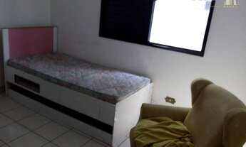 Imagem 5: Apartamento à venda, 70 m² por R$ 260.000,00 - Ocian - Praia Grande/SP