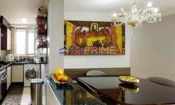 Imagem 3: Lindo apto no cond Estilo Bom Retiro, Ap 3 dormitórios, pronto para morar, Oportunidade!!!