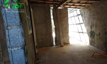 Imagem 5: Casa de campo no condomínio Sangrila